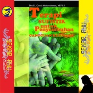 Buku Terapi Sufistik untuk Penyembuhan Gangguan Kejiwaan By Gusti Abd Rahman