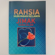 KITAB RAHSIA JIMAK CARA ISLAM