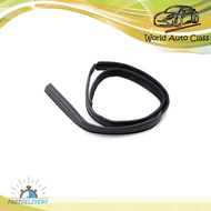สักหลาด with vent Lh/Rh สีดำ Toyota Aftermarket LAND CRUISER FJ40 FJ45 FJ43 FJ47 ประตู ปี ใีบริการเ