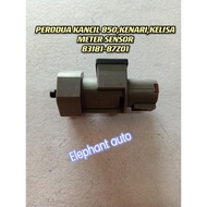 PERODUA KANCIL 850,KENARI,KELISA METER SENSOR 83181-87Z01