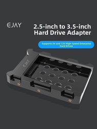 2.5 to 3.5 Inch Hard Drive Adapter 3.5 inch