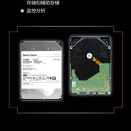 WD/Western Data WUH721816ALE6L4 16t Enterprise Class NAS Mechanical Hard Drive HC550 16tb