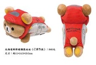 Rilakkuma 日本 拉拉熊 懶懶熊 北海道新幹線 東北新幹線 Komachi玩偶 手機吊飾 吊飾 每款260元起