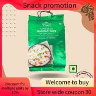 Royal King Long grain Basmati rice (5kg)