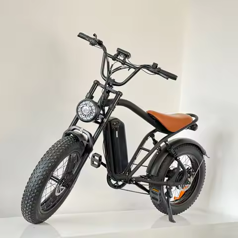 Ready Stock Electric Bicycle China Factory Price Fat Tire Cheap E-Bike Bicycles Bike Electr E Bicycl