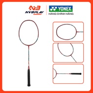 Yonex Arcsaber 73 Light Red Badminton Racket - 5U5Z (No Strings) - Genuine Product