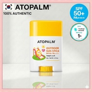 [KOREA] Atopalm Outdoor Sun Stick For Kids SPF50+ PA++++ / Sunblock / Lightweight / Protection / UV 