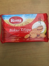 ROMA BISKUIT KELAPA