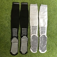 Gain The Edge Full Length Anti-Slip Grip Socks 100% Original from UK