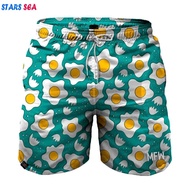 Short New Fashion Mesh Shorts Bermudas Masculino Mesh Shorts