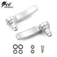 Gliding Road Suitable for Saddle FLHR Style Seat Belt FLTRX King of Travel Trolley Kit Harley Lock U