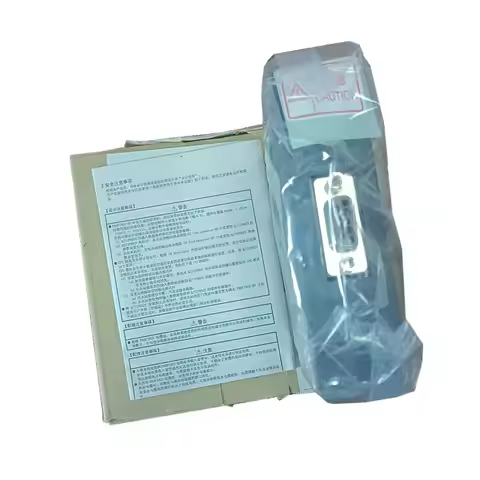 The new original Q series PLC module has one year warranty QJ71PB92V