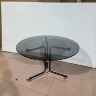 Minimalist Slate Coffee Table Small Apartment Household Living Room Modern High-End Light Luxury Rou