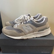 New balance 997H 元祖灰 尺寸US7(25cm)