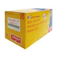 Aspira Inner Tube 200/225 17 or 60/80 17