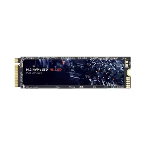 Applicable to Kingspec High capacity internal 2280 1T gen 3x4 m2 ssd pice 3 4tb ssd nvme m.2 for PC