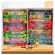 30pcs Syrup Soft Candy[Hepin/Colour][OmyFood]