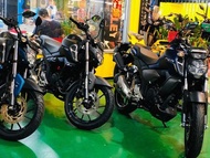 📣現貨供應親民神車 「入手購買好機會」  🆒Yamaha ❤️親民神車❤️山葉 FZS-150 2019款新車