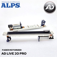 FADER AD LIVE 20 PRO POTENSIO FADER MIXER AD LIVE 20PRO FADER MIXER ADLIVE