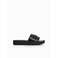 CLN 24H-Leomie Flatform Slides Flat Sandal