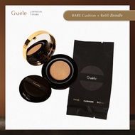 Refill Bundle (BARE Cushion + Refill) Foundation Cushion Foundation