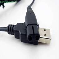 MXBEAUTY1 Shaver Charger Cable S310 A00390 Line USB S301 Shaver Adaptor Cable