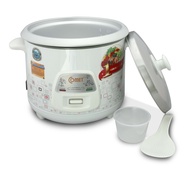 Nồi Cơm Điện Nắp Rời 12L Comet CM8009 - Hàng chính hãng