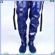 G812 Kasut Sawah/Bendang 80cm/Farming boots Boots/Rain shoes high boots
