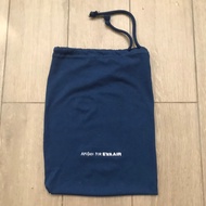 Bags Cloth APUJAN Brand for EVA AIR Very Good Fabric New Condition First Hand