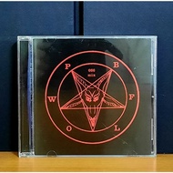 CD International Music/PBWolf/666Mix -a23