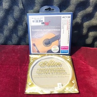 AC130 classic guitar strings