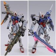 徵 metal build 劍炮裝 全新未開