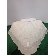 Dhaja Clara Luxe 2022 Tudung Sarung (Preloved)