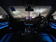 消費券適用 BMW Ambient Light 寶馬 雙色氣氛燈 氣氛圍燈 F30 F31 F32 F33 F36 F80 F82 F83 F10 F11