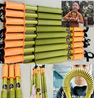 Gậy Bẻ Tập Cơ Tay Thanh Lò Xo Cao Cấp Lực Bẻ 5kg 10kg