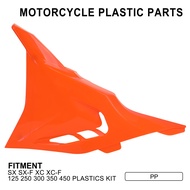 Jfg Racing Side Bìa Cho Ktm Sx125 SX-F250 Xc300 XC-F350 450 phụ kiện xe máy