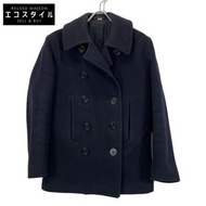 Buzz Rickson's BR11554 海軍藍呢子大衣，36碼