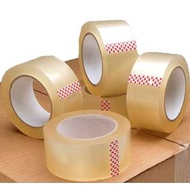 Opp Transparent Tape 48mm