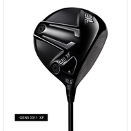 Golfer Pxg Golf Club Mens Driver Long Distance High Forgiveness Golf Driver Gen5 0311xf Series