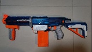 多款Nerf Gun齊配件,包子彈、彈匣