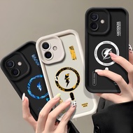 Softcase Rubber Samsung A07 A06 - Cover A07 A06 - Casing A07 A06 - Casing A07 A06 - Case hp Samsung 