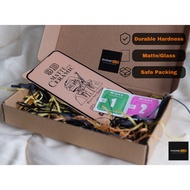 Iphone Screen Protector | 9H Protective Screen Protector