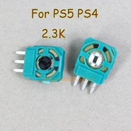 【Trusted】 50pcs 3d Analog Switch Button For Ps5 Ps4 Controller Potentiometer Thumbstick Axis 2.3k Resistors