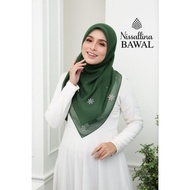 Nissallina Bawal Ammara