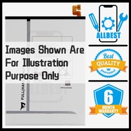 ALLBEST BATTERY BATERI COMPATIBLE FOR SM TAB S2 8.0 T715 EB-BT710ABE (4000MAH)