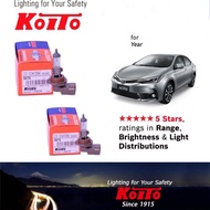 Koito HB4 Headlight Bulb for Toyota Altis (E170)