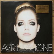 Vinyl Avril Lavigne Black Disc/ - Avril Lavigne LP