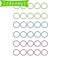 [Lzdxxmy2] 10x Trampoline Elastic Rope, Trampoline Accessories, Elastic Rope, Fitness Trampoline, Elastic Rope