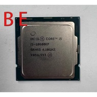 10Th Gen Core i5-10600KF LGA-1200 CPU Processor 4.1GHz 6-Core Comet Lake