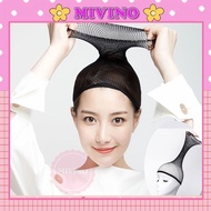 Mivino wig net, elastic and breathable wig net LD01